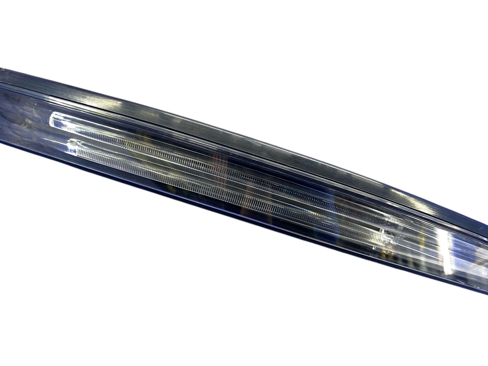 2014-2020 BMW I8 REAR LEFT UPPER LED TURN SIGNAL TAILLIGHT ASSEMBLY *SCRATCHES*