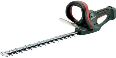 Metabo Akku-Heckenschere 53 cm Länge AHS 18-55 V 18V ; Karton, Akkuspannung: