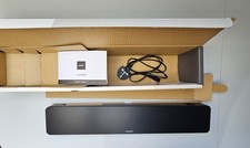 Bose TV Speaker Soundbar with Bluetooth and arc hdmi