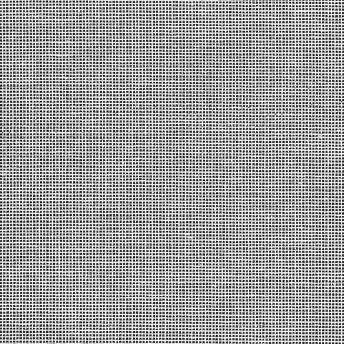 White 22 Count Zweigart Etamine Cordova Tapestry Canvas  - various size options