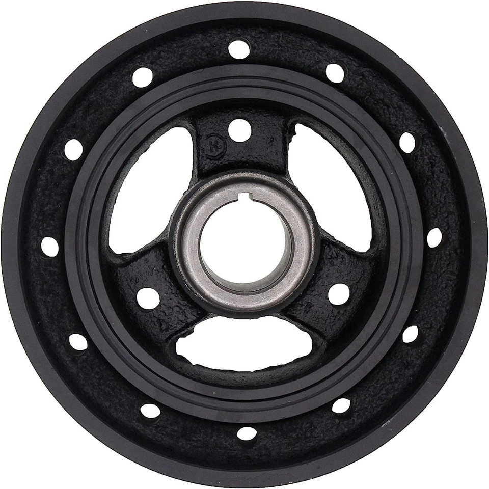 Balanceador armónico Dorman 594-009 para blazer camioneta Chevy Olds Suburban Sierra Foto 2 de 4