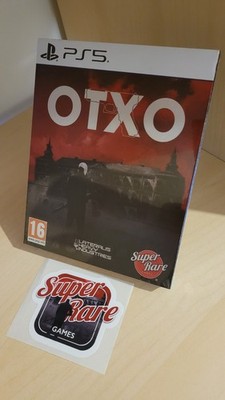 PS5: OTXO | NEW/SEALED | PlayStation | Super Rare Games