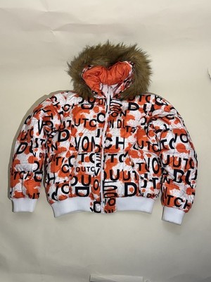 Von Dutch Paris  LARGO  Puffer Jacket