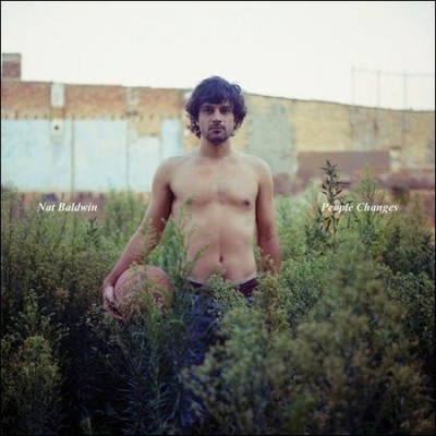 People Changes von Nat Baldwin [CD]