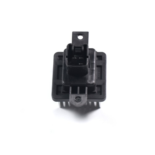 Resistencia del motor del soplador de climatización Control del soplador de CA apto para Mitsubishi Outlander 14-17 - Imagen 7 de 8