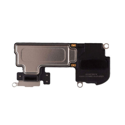 iPhone X XS XR XS Max Ear Speaker Loud Speaker Ringer Sound