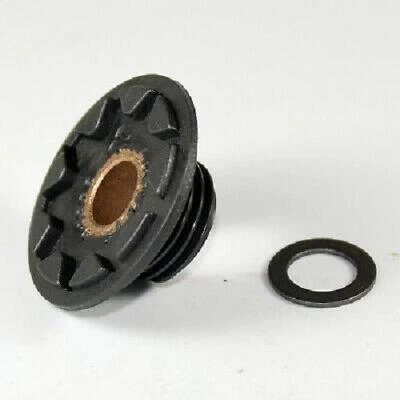 VITE SENZA FINE VITE POMPA OLIO 1/4 RASAMENTO MOTOSEGA ACTIVE 39.39 036511