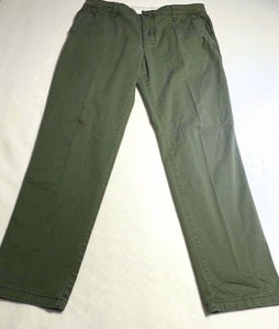 armani exchange straight jambe droite