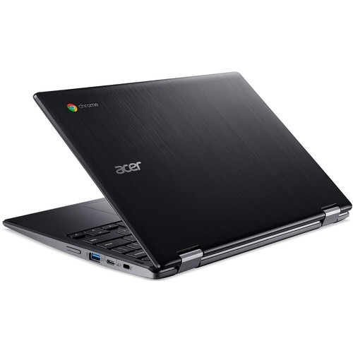 Acer Chromebook Spin 511 R752TN-C2J5 11.6" 32GB, Black - Picture 6 of 6