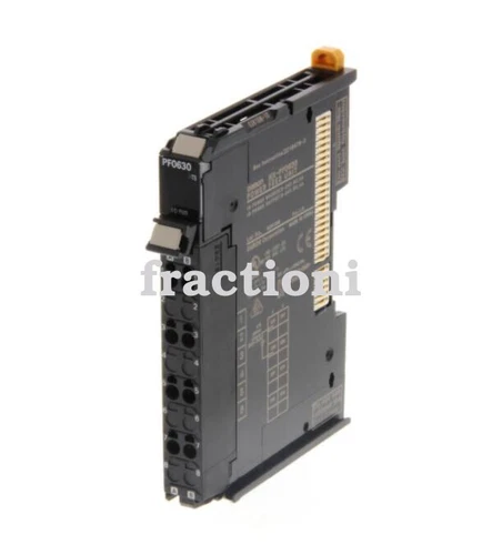 New Omron NX-PF0630 , 1-Year Warranty !