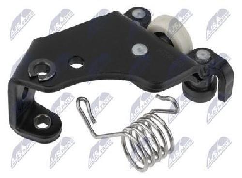 ROLLER GUIDE SLIDING DOOR EZC-FR-250 FOR FORD RWPA/RWPB/RWPD/RWPC 1.8L 4cyl - Image 5