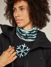 ICEBREAKER - Merino Flexi Chute "Protect Our Winters" Unisex - Schlauchtuch