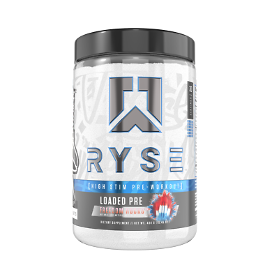 How Long Does It Take for Preworkout to Expire Ryse: Ultimate Guide