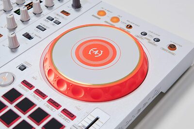 D4DJ First Mix Happy Around x Pioneer DDJ-400 Collaboration
