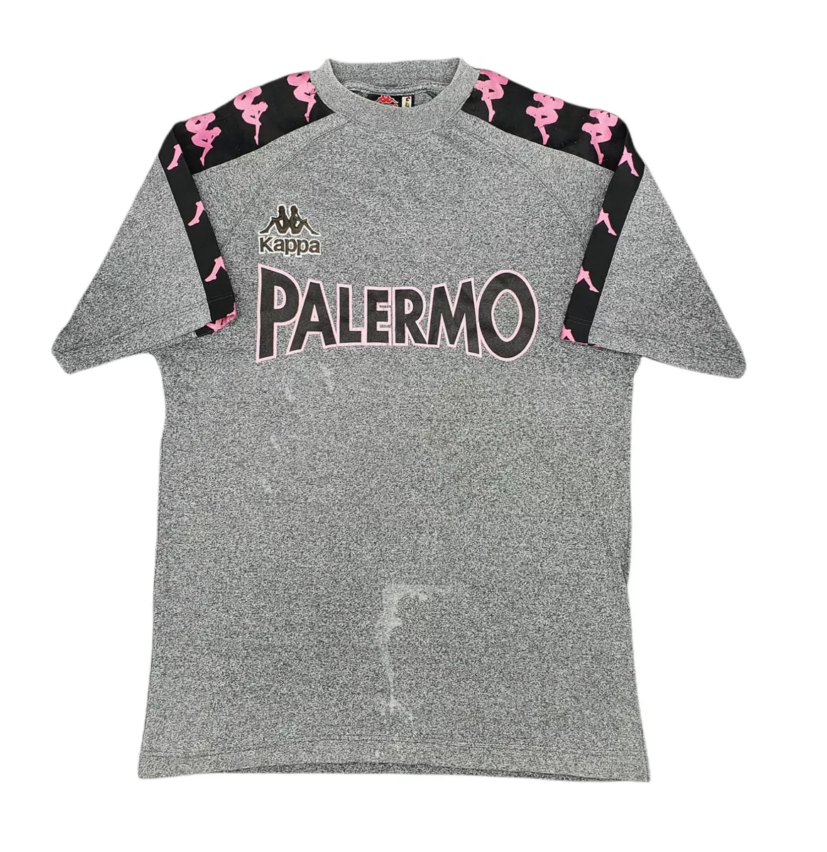 Kappa maglie best sale calcio