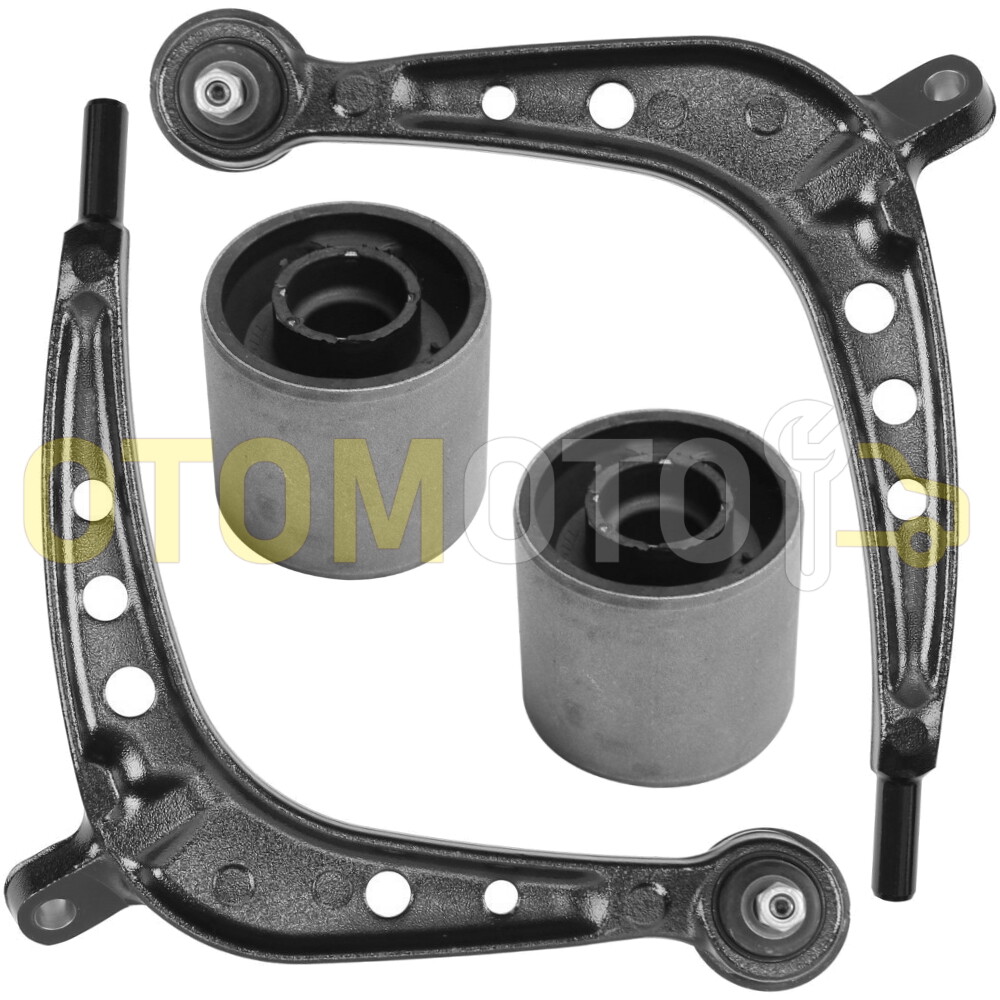 Triangle de suspension E46 4x4 avant pour supprimer le jeu de direction sur 330xi et 325xi