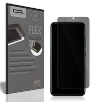Full Cover Privacy Blickschutzfolie FüR Itel S15 Pro Folie Anti-Shock