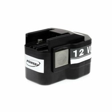 Akku für Atlas Copco Bohrschrauber PES 12T Option 1500mAh 12V 1500mAh/18Wh NiMH 