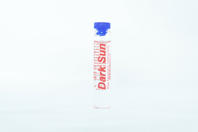 10x DARK SUN Darksun Hyaluron Intensive Face Ampulle   2ml Kosmetik Hautpflege