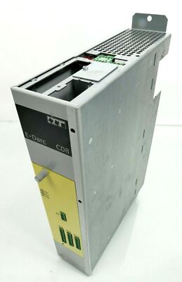 Ferrocontrol Achsregelcontroller E-Darc C08-S | 117757