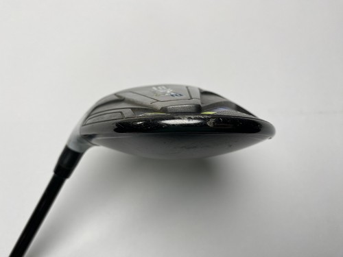 Taylormade SIM2 MAX-D 3 Fairway Wood 16* Adams Regular Graphite Mens LH - Picture 2 of 8
