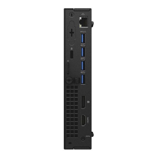 Dell Optiplex 7050 micro Intel Core i3/i5/i7 16GB/32GB RAM WLAN Windows 11 Pro - Bild 3 von 5