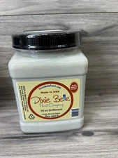 DIXIE BELLE Chalk Mineral Paint DRIFTWOOD 32 oz.--BRAND NEW