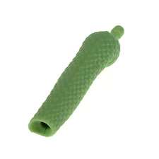 Create-A-Monster High Starter Pack - Gorgon Girl - Right Green Shoulder Arm Only