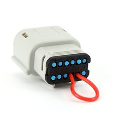 CarPlay Jumper für Harley GTS Radio ab 2019 GTS RADIO