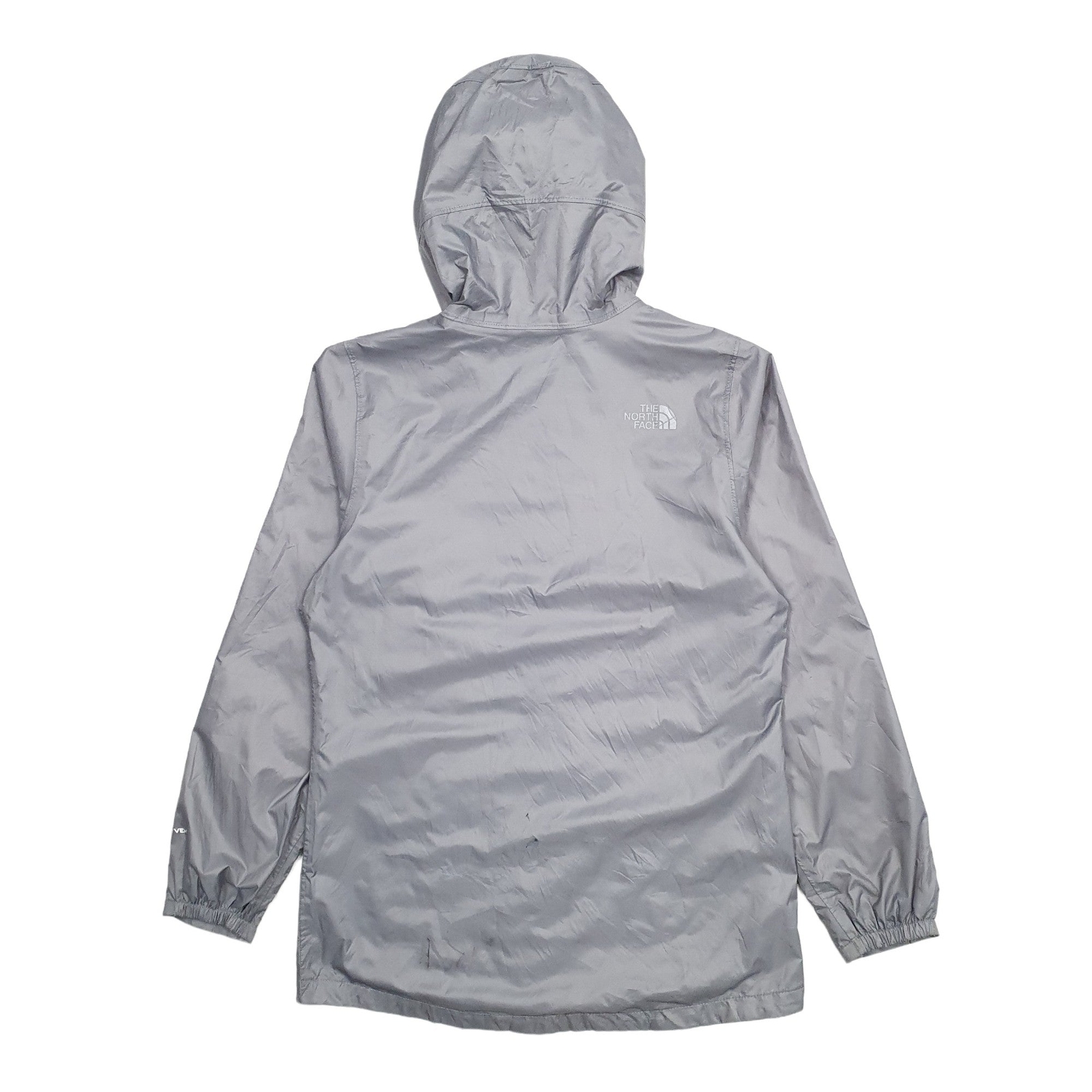 THE NORTH FACE Windbreaker Jacket Coat DryVent Insulated Womens S image 4