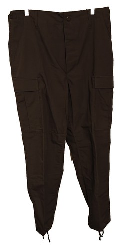 Propper® BDU Trouser Button Fly - Battle Rip® 65/35 Ripstop