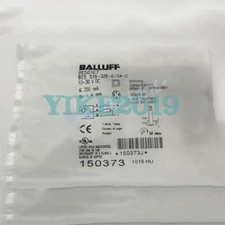 1pcs New For BALLUFF BES-516-325-G-E5-Y-S4 Proximity Inductive Switch Sensor