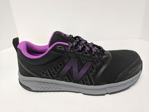 New Balance 412v1 Athletic Work Shoes 