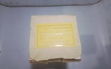 Trend Model 31 Bimetal Thermometer SS 1/2"MNPT 3" Dial 2-1/2" (NP7)