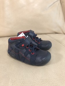 Elefanten Leather Baby Boy Shoes Size 21 5 Ebay