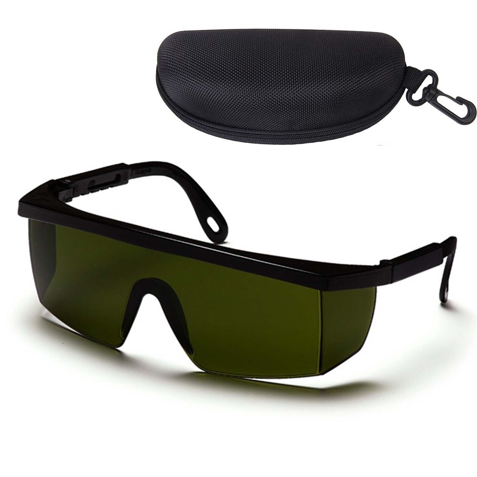 Laser Schutz Brille IPL Sicherheit Schutzbrillen Laserschutzbrille Stylische