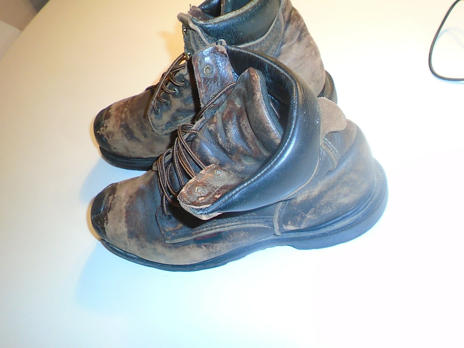 redwing boots 2406