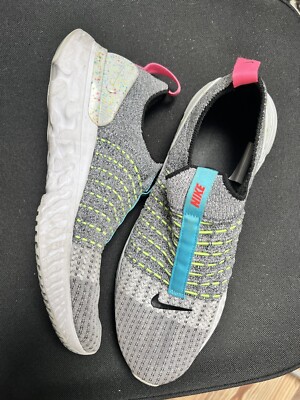 Size 8.5 - Nike React Phantom Run Flyknit 2 Crater 2020