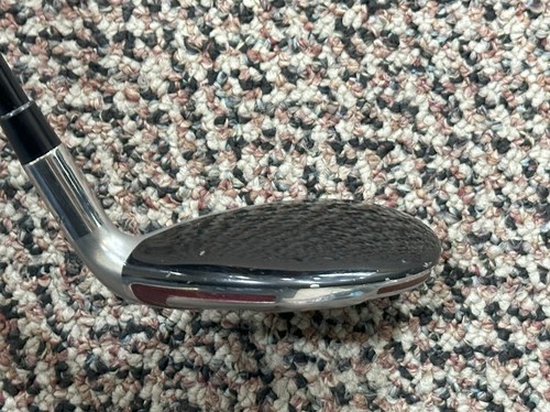Callaway Diablo Edge 24° 4 Hybrid Diablo 60g Regular Flex Shaft Callaway Grip - Picture 5 of 10