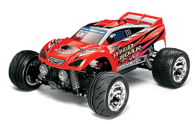 ebay tamiya rc cars