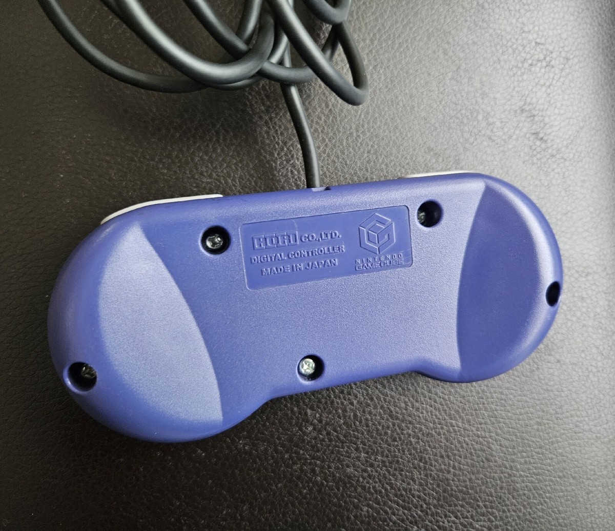 Nintendo GAMECUBE 58個/ Nintendo Gamecube Third Party (Titan) Wired Controller | eBay