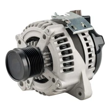 Alternator for Pontiac Vibe 2009 2010 2.4L Toyota Camry 2007 2008 2009 11195