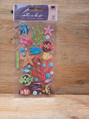 Sticko Stickers YOU CHOOSE! Many Themes! NEW! - Picture 87 of 107