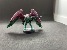 Necromunda Spyrer Spyre Hunter Yeld Predator ...