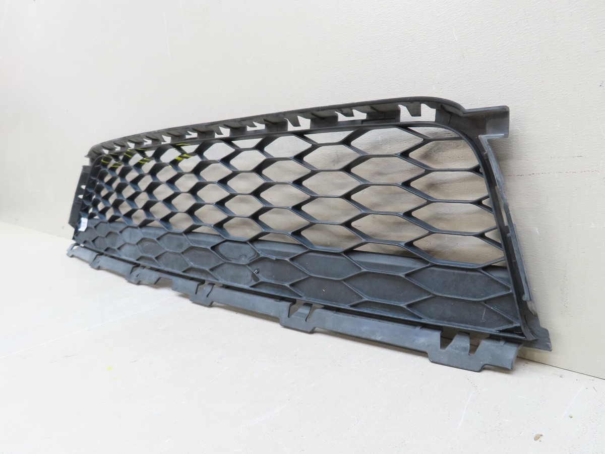 2016-2017 FORD EXPLORER SUV FRONT LOWER BUMPER GRILLE GRILL OEM 