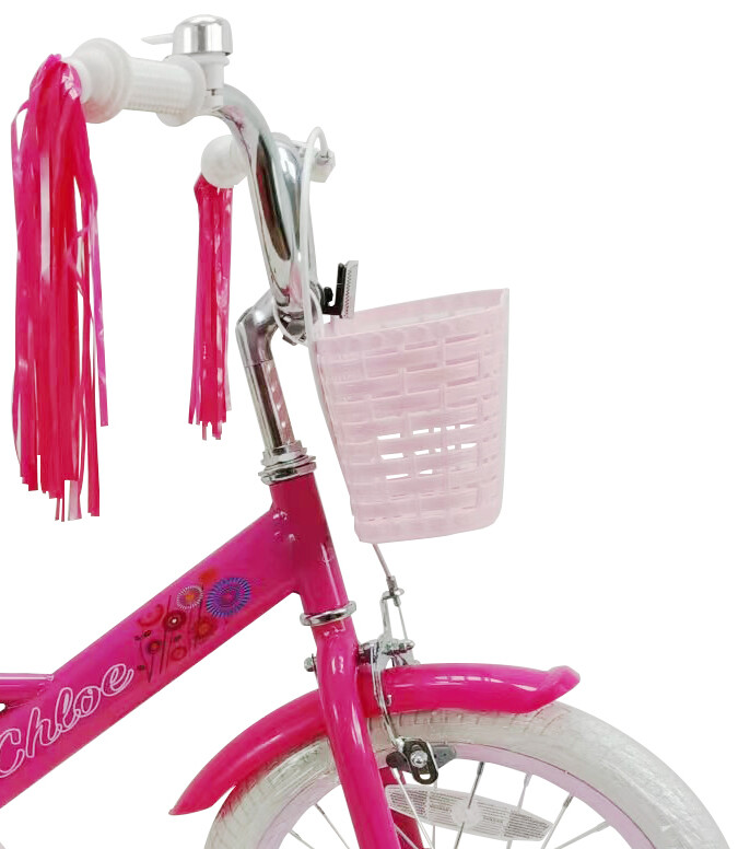BARBIE PINK 16