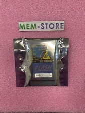 MB-LFC-64MB-20C Compatible 64MB Linear Flash Card 5V 16-Bit Strata Flash New