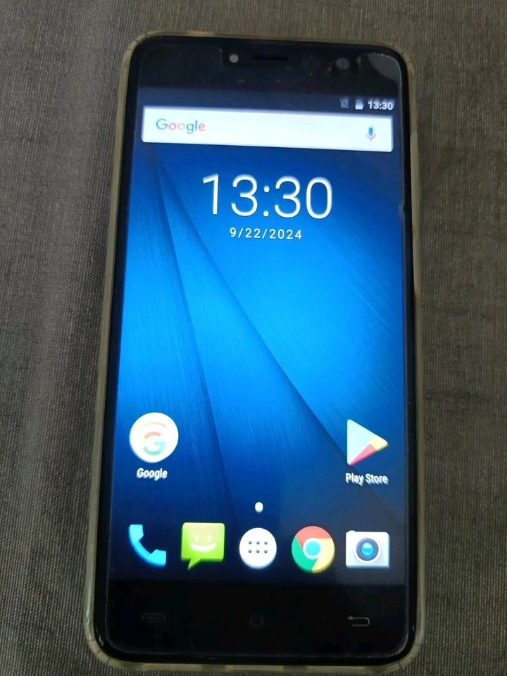 Cubot Net Plus Android 7 SENZA SIM CARD leggere in foto le caratteristiche.  - Immagine 4 di 4