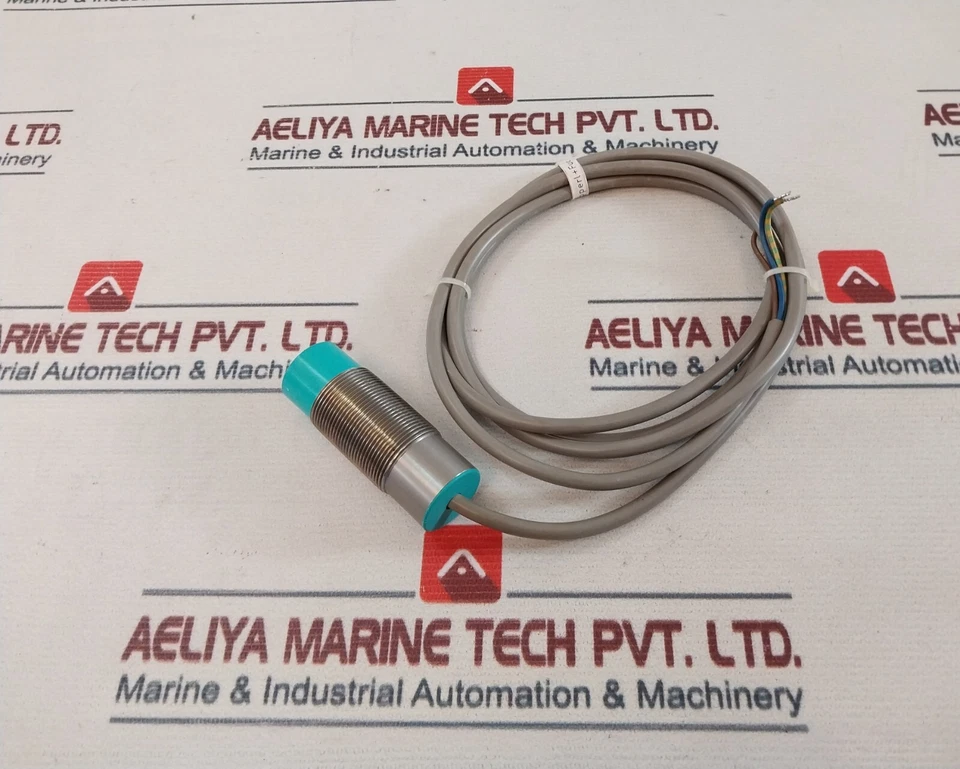 Pepperl+Fuchs NJ15-30GM-WS Limit Switch 14554S 500mA 452.31.00.222 - image 4 of 4