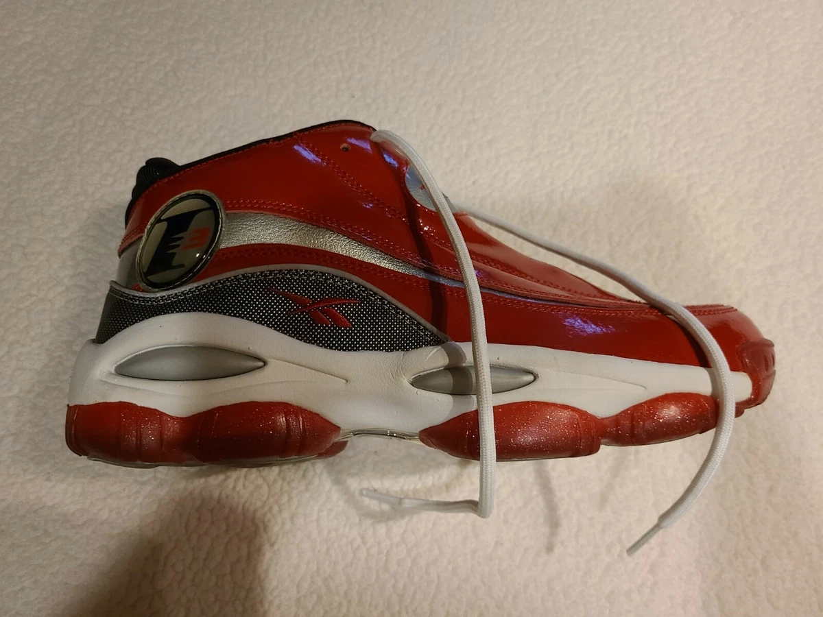 Ranking the top 5 signature Allen Iverson shoes which established